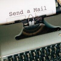 send a mail